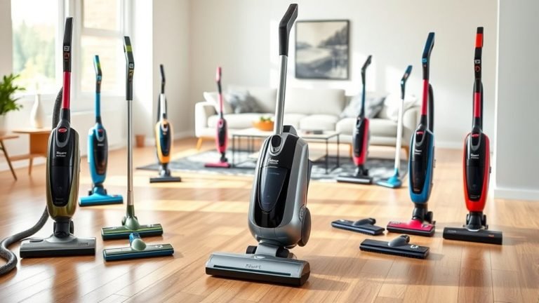 top shark vacuums 2026