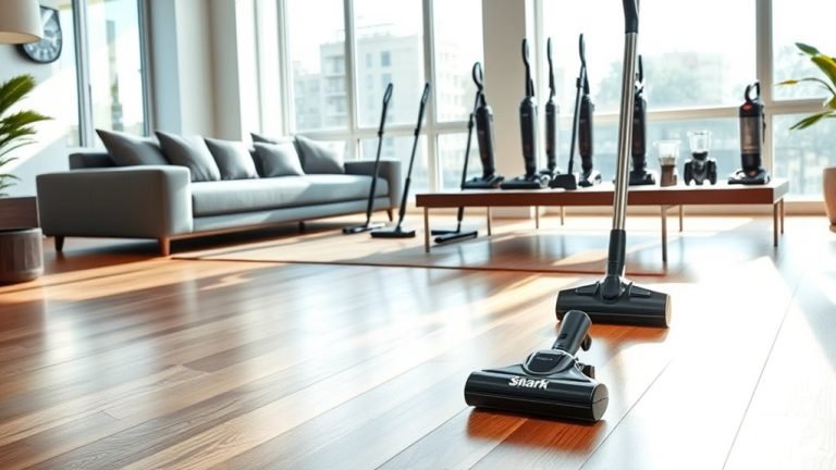 top shark vacuums 2026