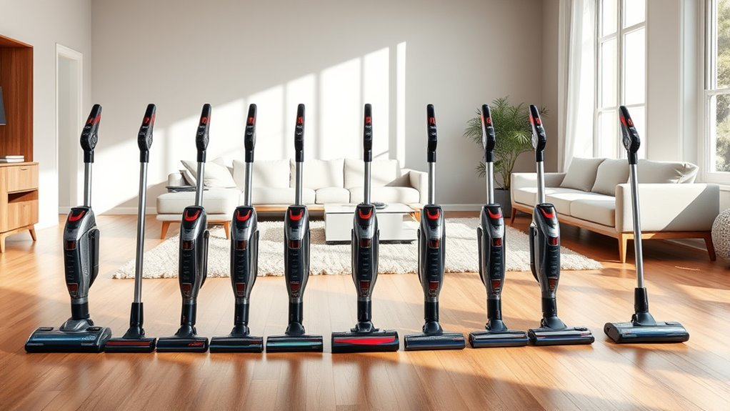 top shark vacuums 2026