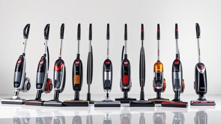 top shark vacuums 2026