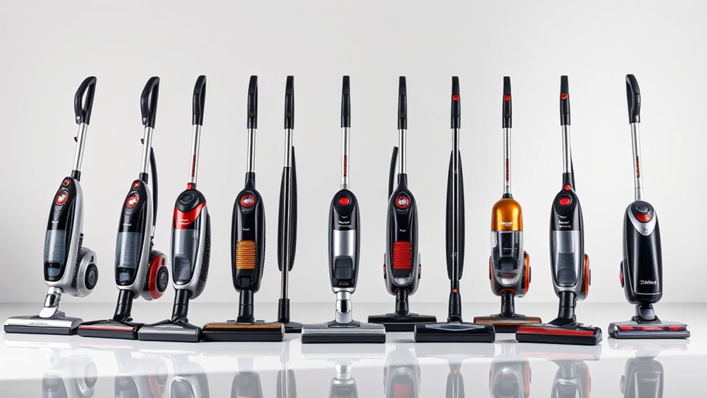 top shark vacuums 2026