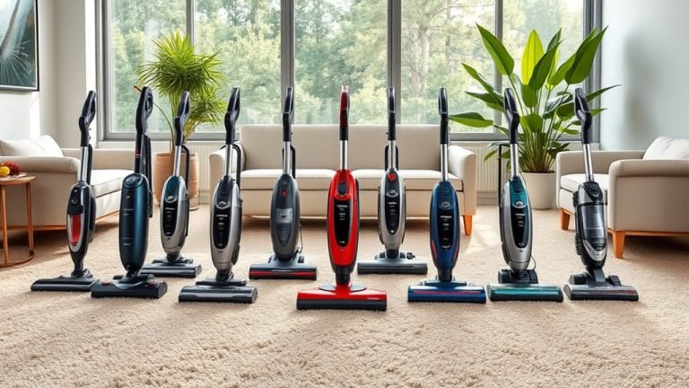 top shark vacuums 2026