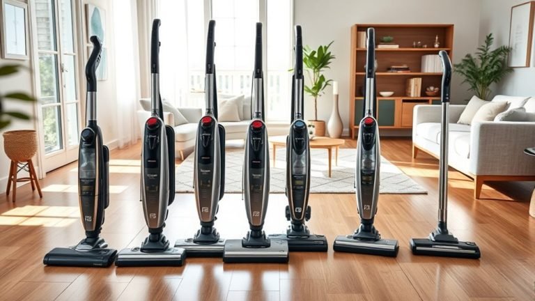 top shark vacuums 2026