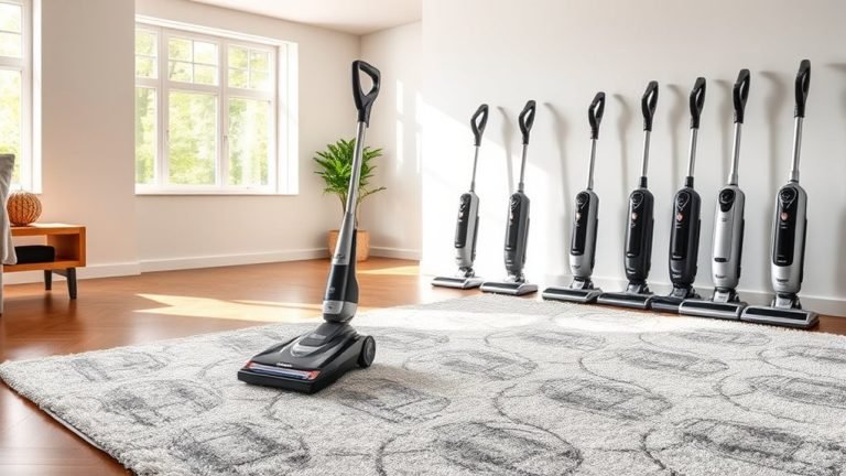 top shark vacuums 2026