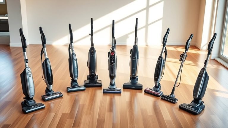top shark vacuums 2026
