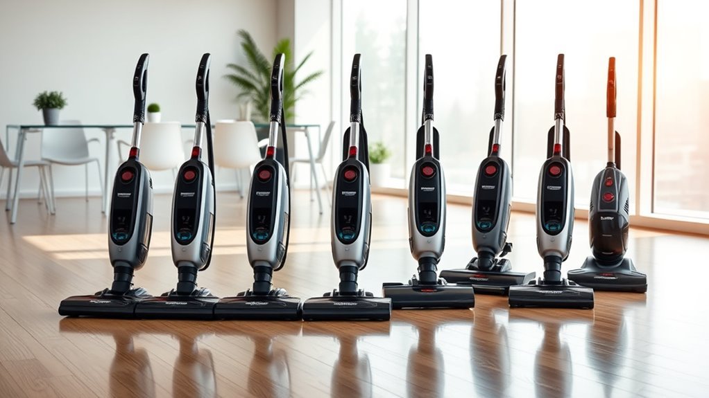 top shark vacuums 2026
