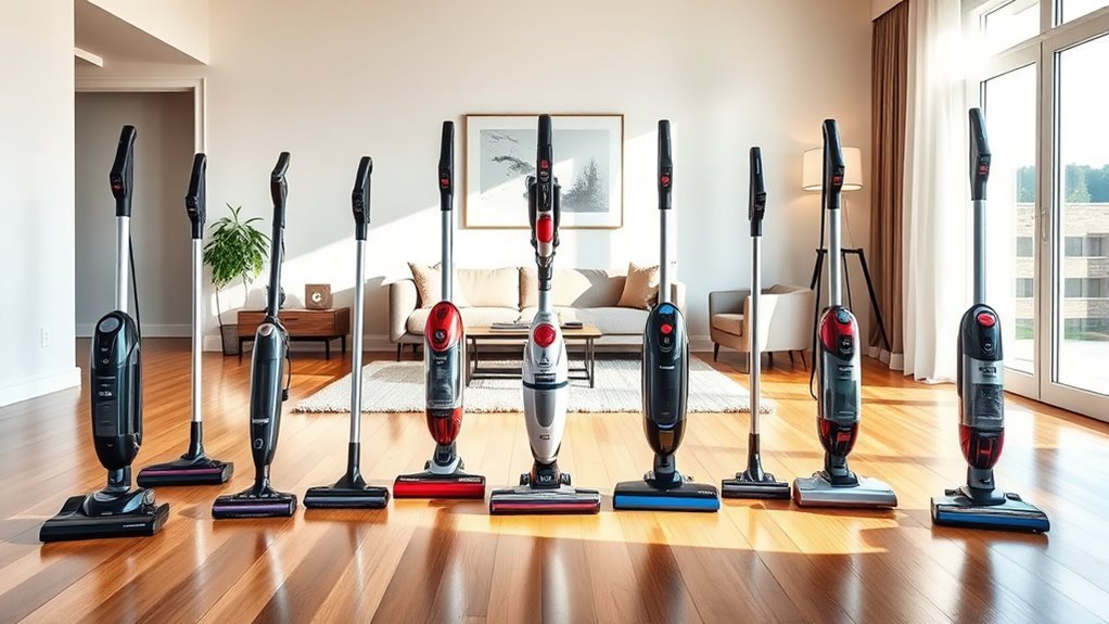 top shark vacuums 2026