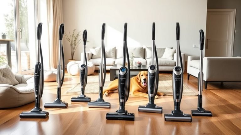top shark vacuums for pets