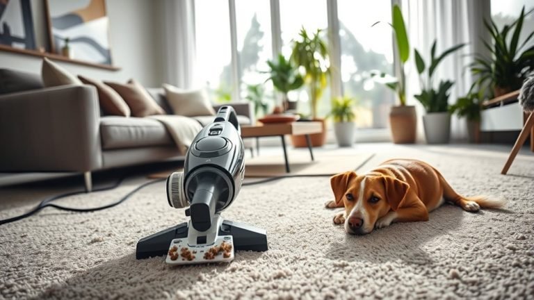 top shark vacuums for pets