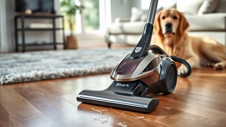 top shark vacuums reviewed