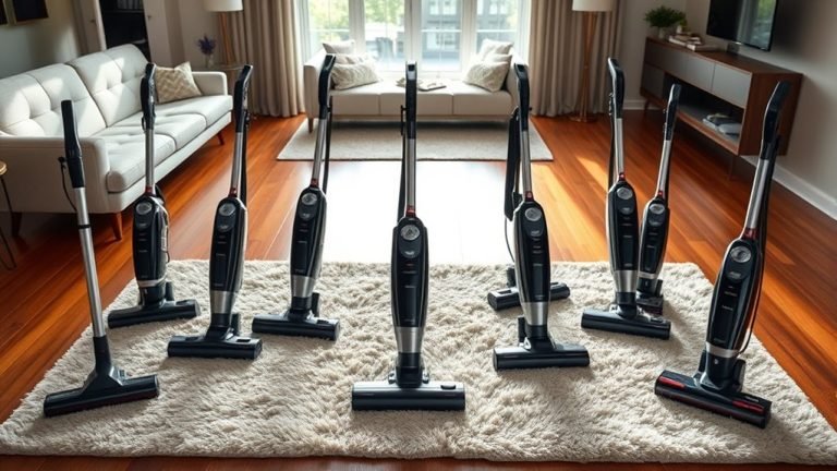 top shark vacuums reviewed