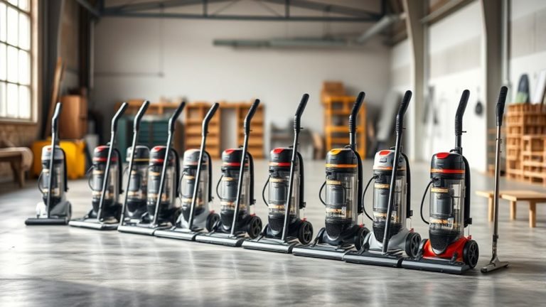 top shop vacuum picks