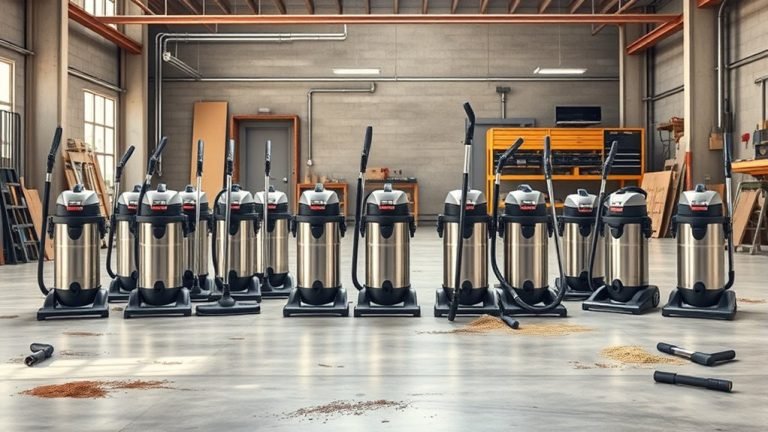 top shop vacuums 2026