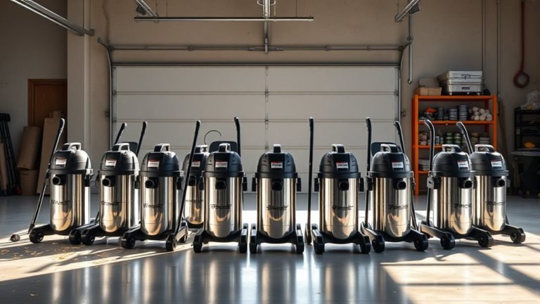top shop vacuums 2026