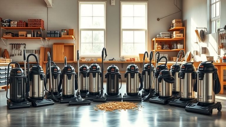 top shop vacuums 2026