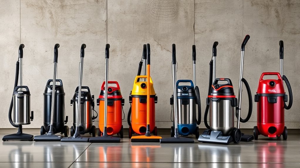 top shop vacuums 2026