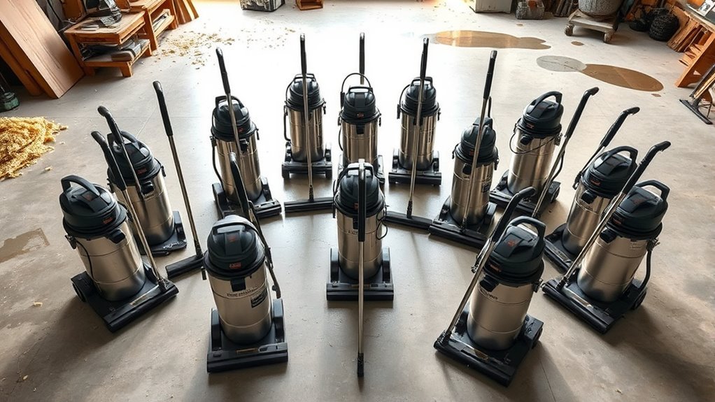 top shop vacuums 2026