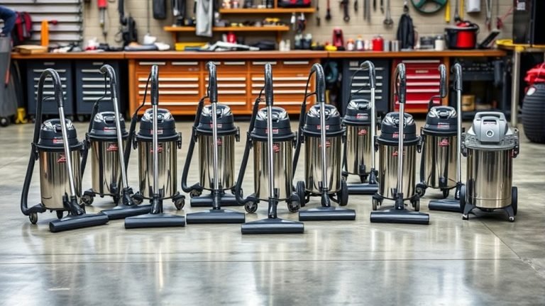 top shop vacuums 2026