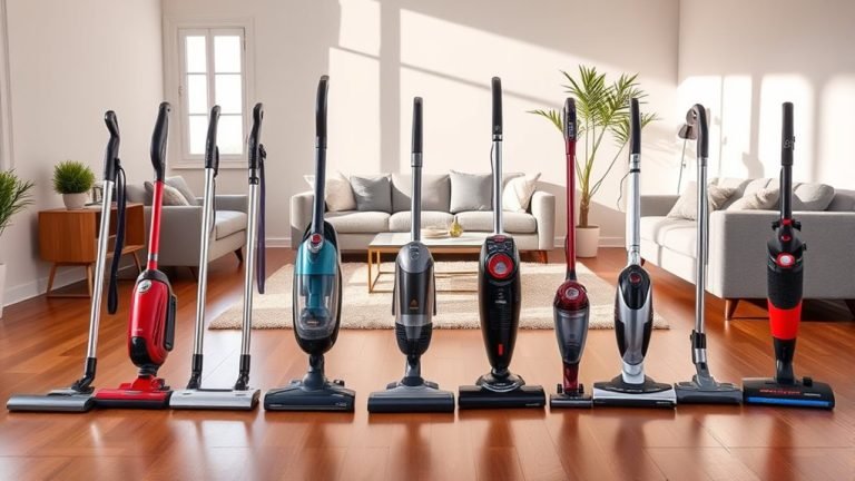 top simple vacuums 2026