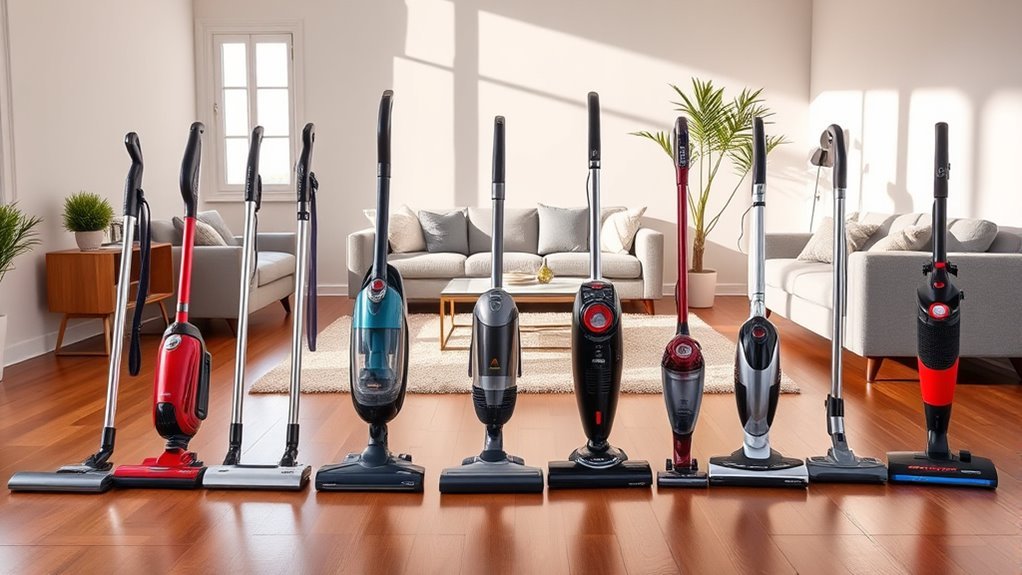 top simple vacuums 2026