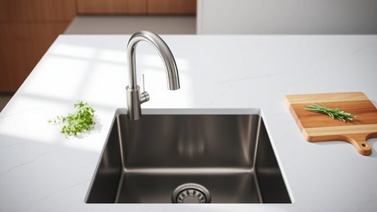top single sink faucets
