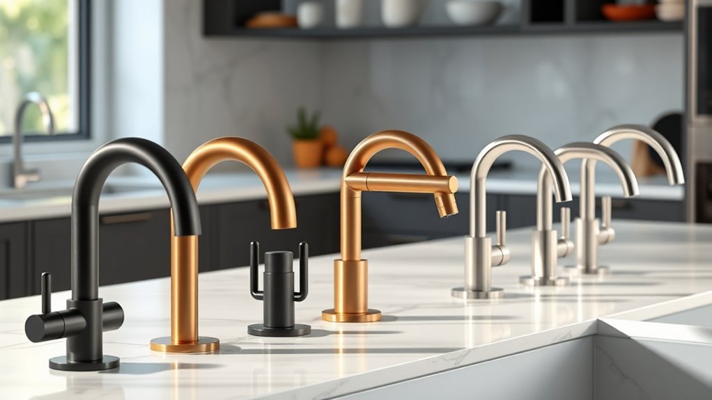 top sink faucet picks