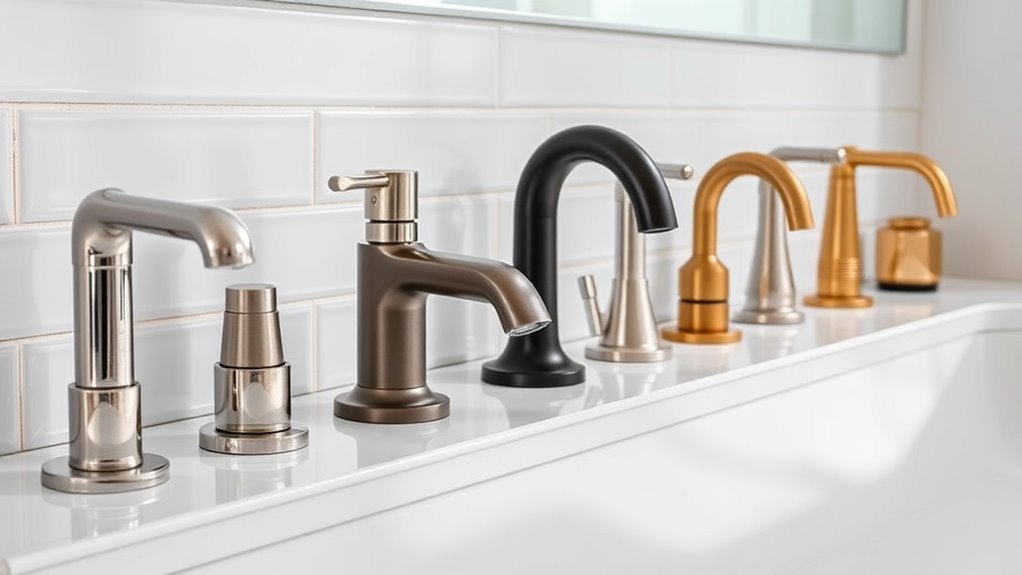 top sleek stain resistant finishes