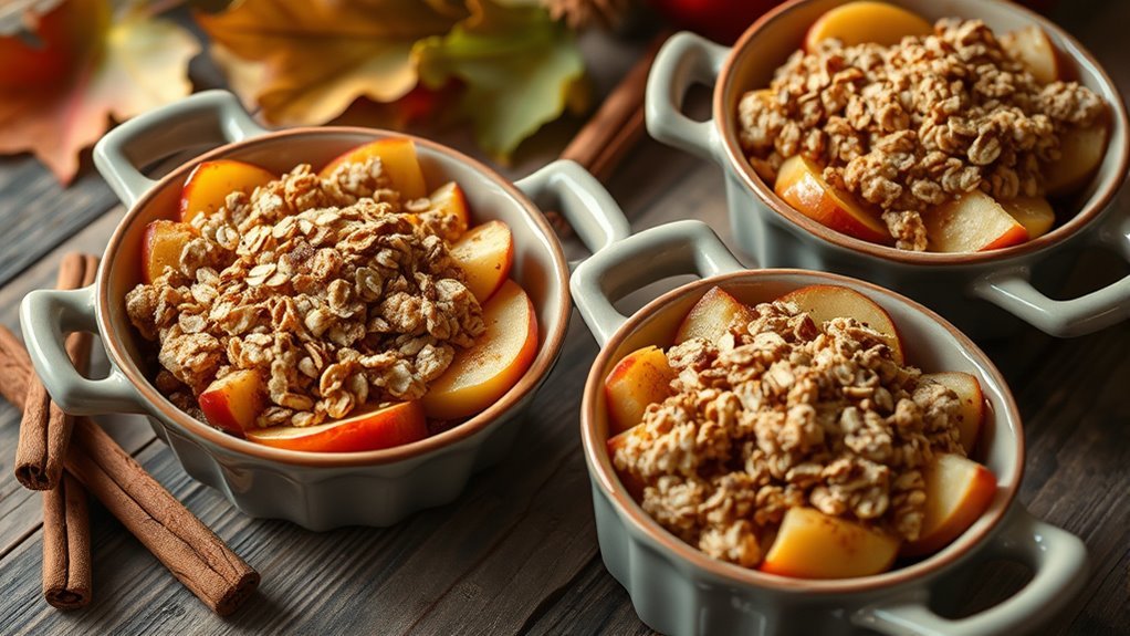 top slow cooker apple crisp recipes