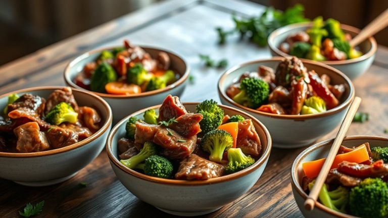 top slow cooker beef recipes