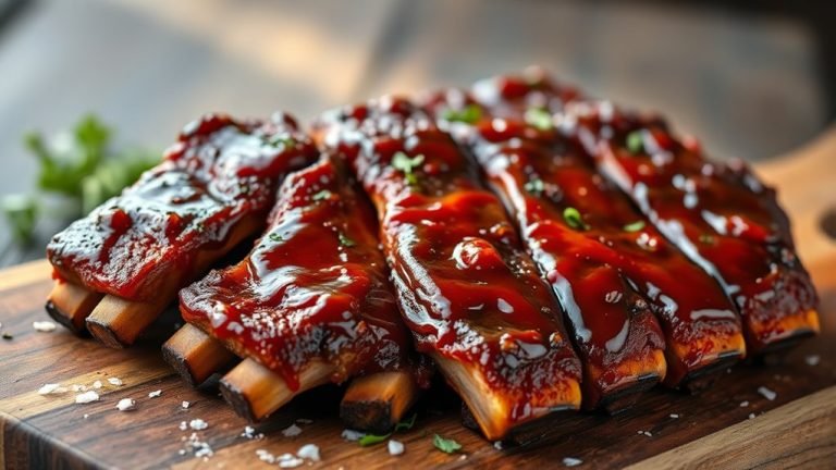 top slow cooker beef ribs