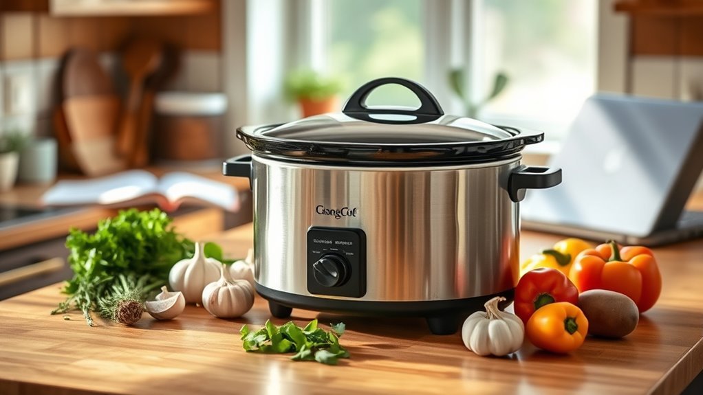 top slow cooker blogs