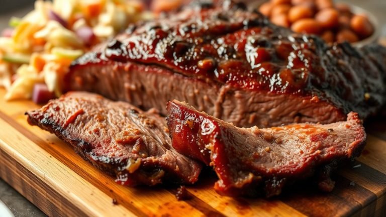 top slow cooker brisket recipes