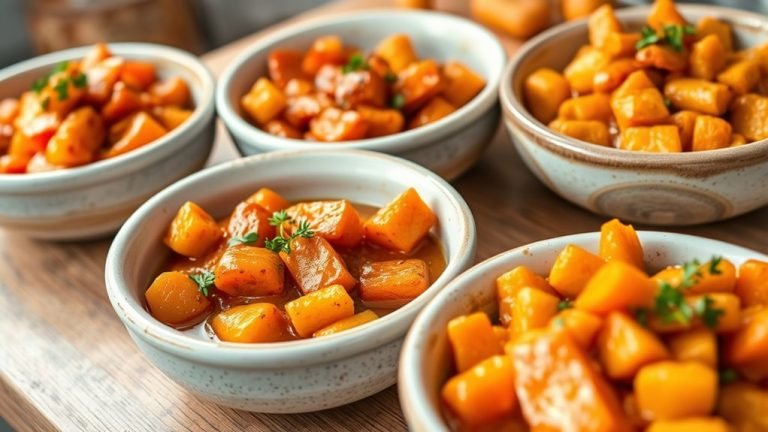 top slow cooker carrot recipes