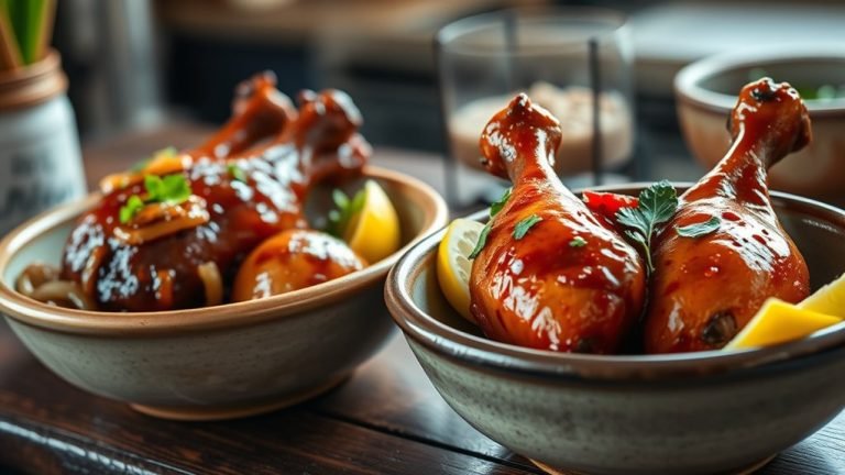 top slow cooker chicken recipes