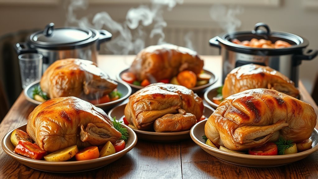 top slow cooker roast recipes