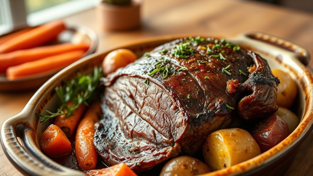 top slow cooker roast recipes