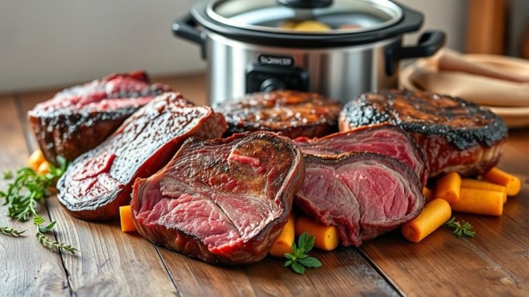 top slow cooker roast recipes