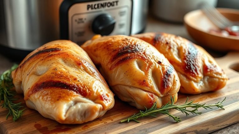 top slow cooker turkey