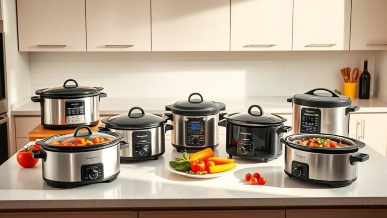 top slow cookers 2026