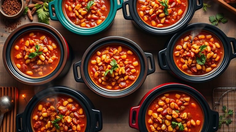 top slow cookers 2026