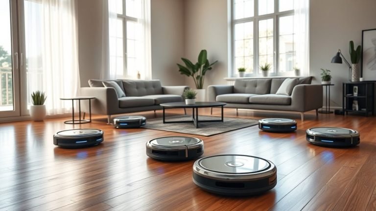 top small apartment vacuums