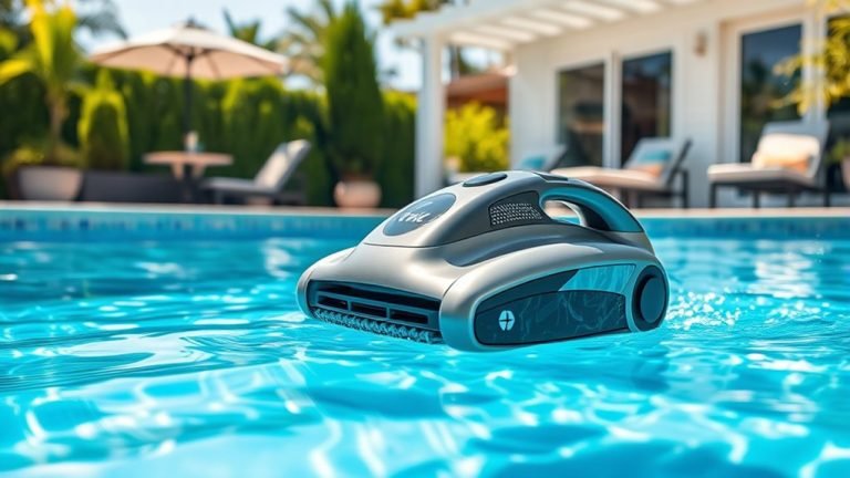 top small pool vacuums
