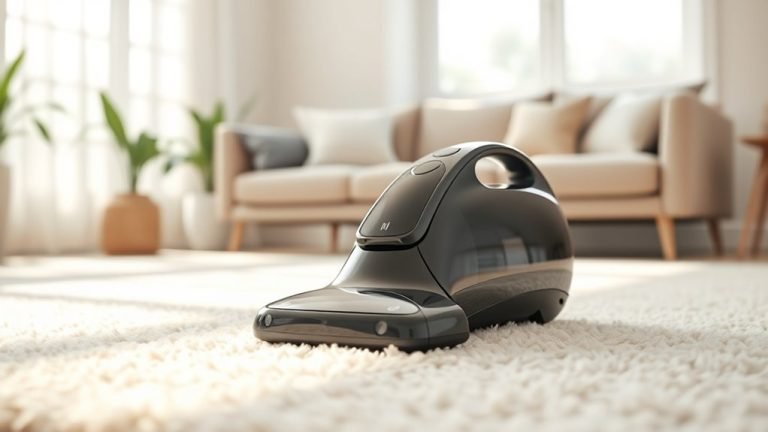 top small rug vacuums