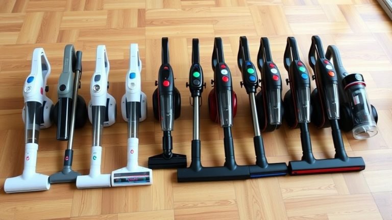 top small vacuum picks