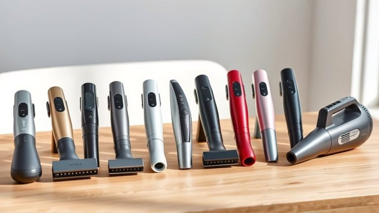 top small vacuum picks