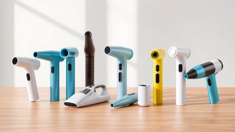 top small vacuum reviews