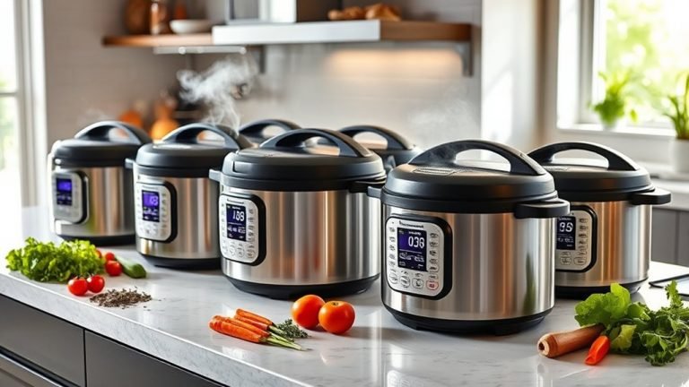 top smart cookers 2026