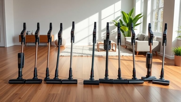 top smart vacuums 2026