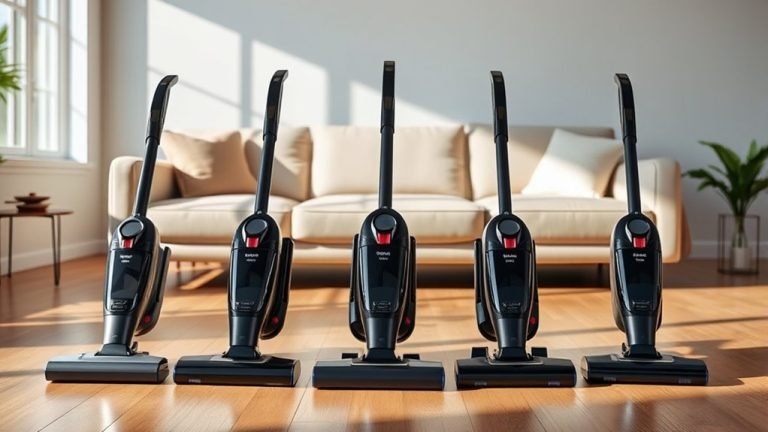 top sofa vacuum picks