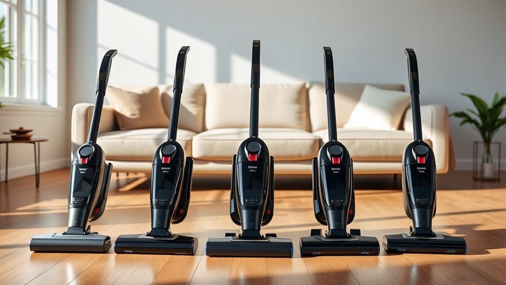 top sofa vacuum picks